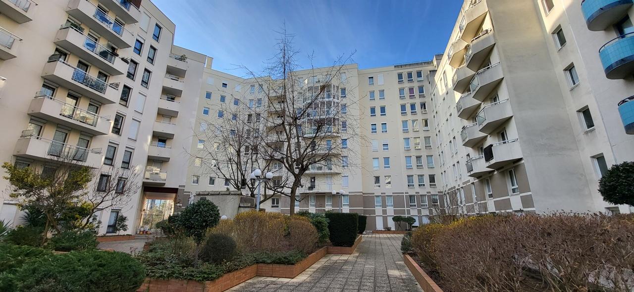 Ravalement Courbevoie