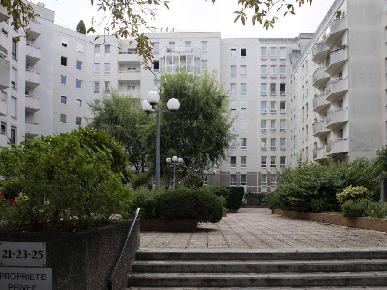 MV Valorisation BD 23 rue d'Essling Courbevoie © Frédéric Poletti -0612