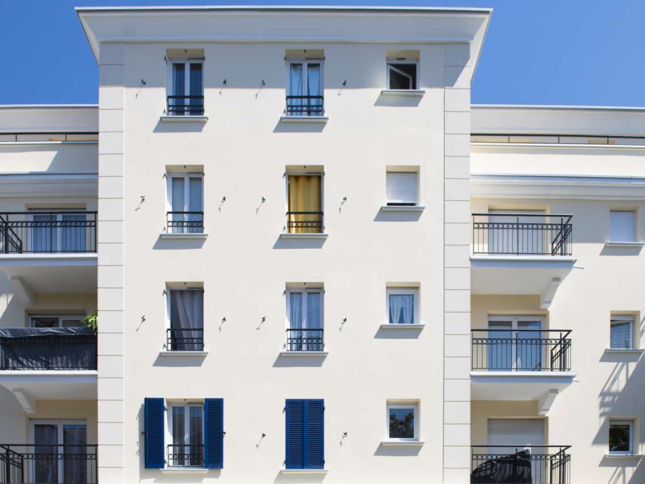 MV Valorisation BD 13 rue du Dr Sureau Noisy le Grand  © Frédéric Poletti -0080