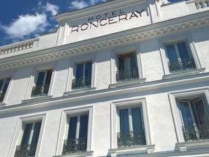 hotel-ronceray