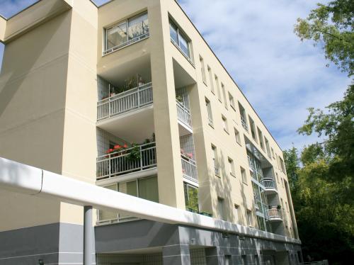 Ravalement - Rue Pierre Mendes France - TORCY