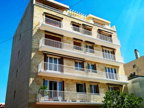 Ravalement - Rue Charles Chefson -Bois-Colombes