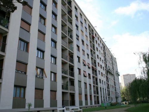 Ravalement rue Denis Papin - L'HAY-LES-ROSES