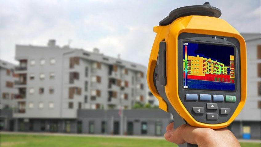 L'obligation d’isolation thermique de copropriété