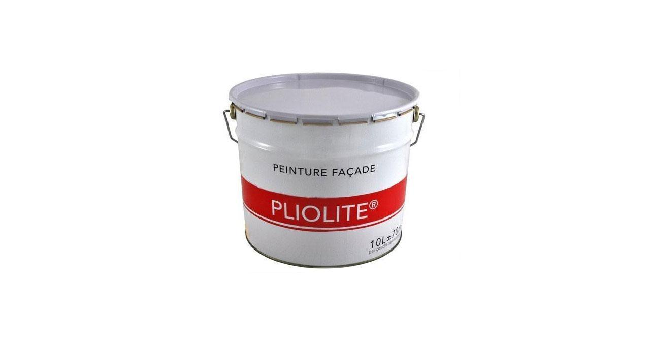 Peinture Pliolite et Hydropliolite