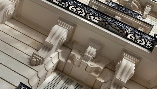 Guide du ravalement de façade en pierre