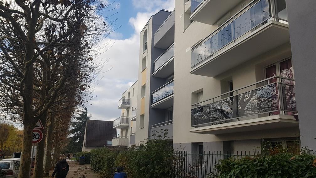 ITE Noisy-le-Grand