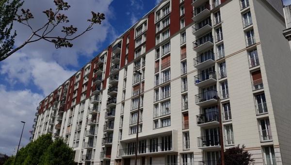 Ravalement isolation charenton