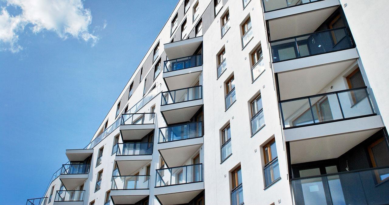 Le ravalement d'immeuble en copropriété