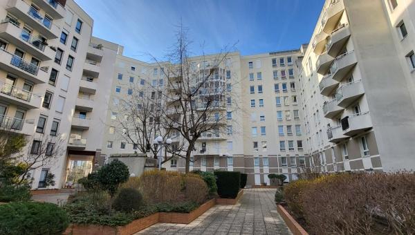 Ravalement Courvevoie