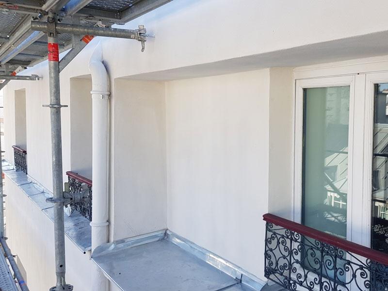 Travaux tous corps etat