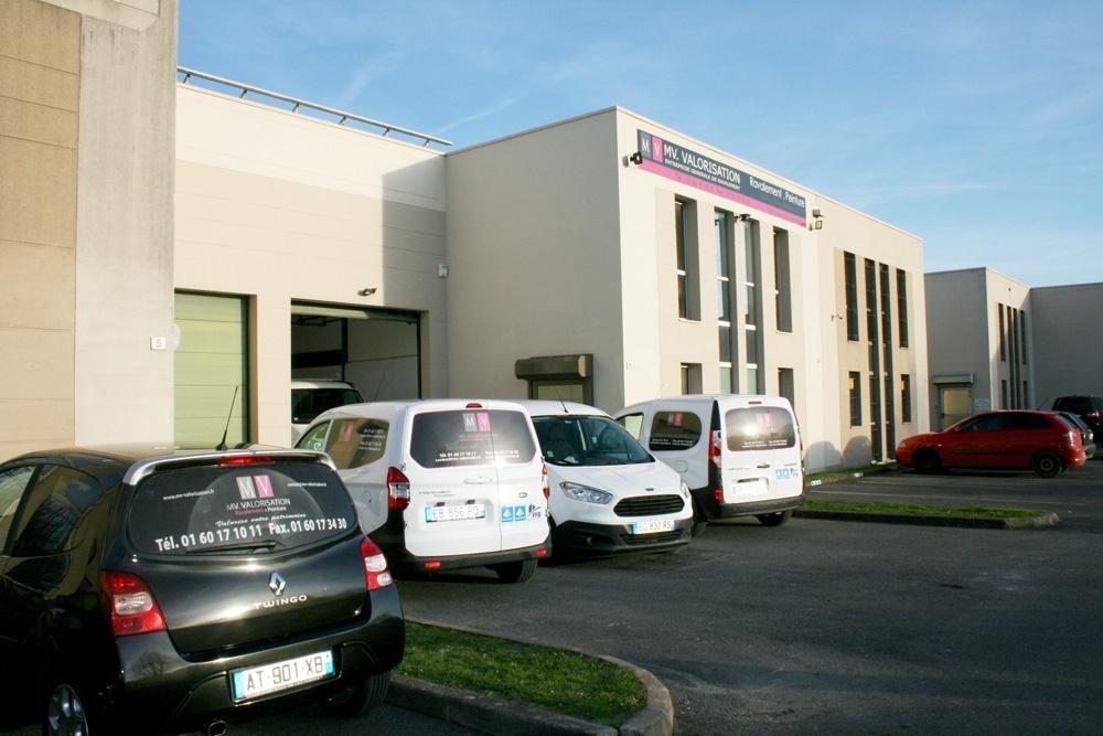entreprise de ravalement 77