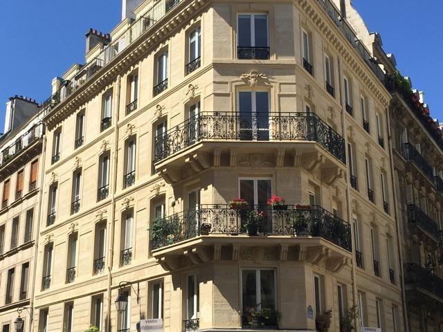 facade-pierre image Ravalement de façade