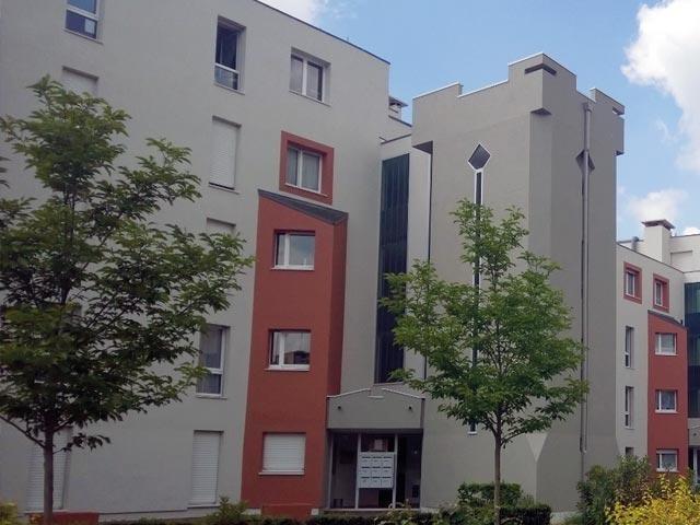 Ravalement imperméabilité - 64 Rue de la Tour d'Auvergne - Lognes impermeabilite facade