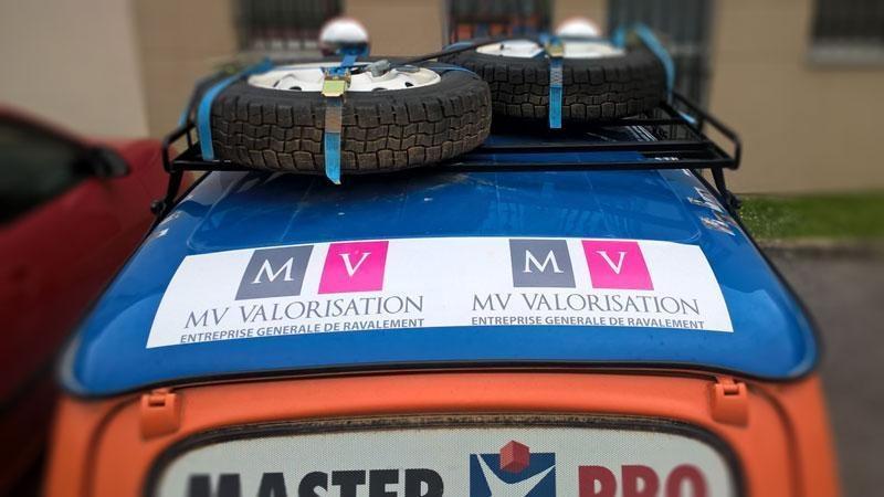 4L Trophy MV-Valorisation