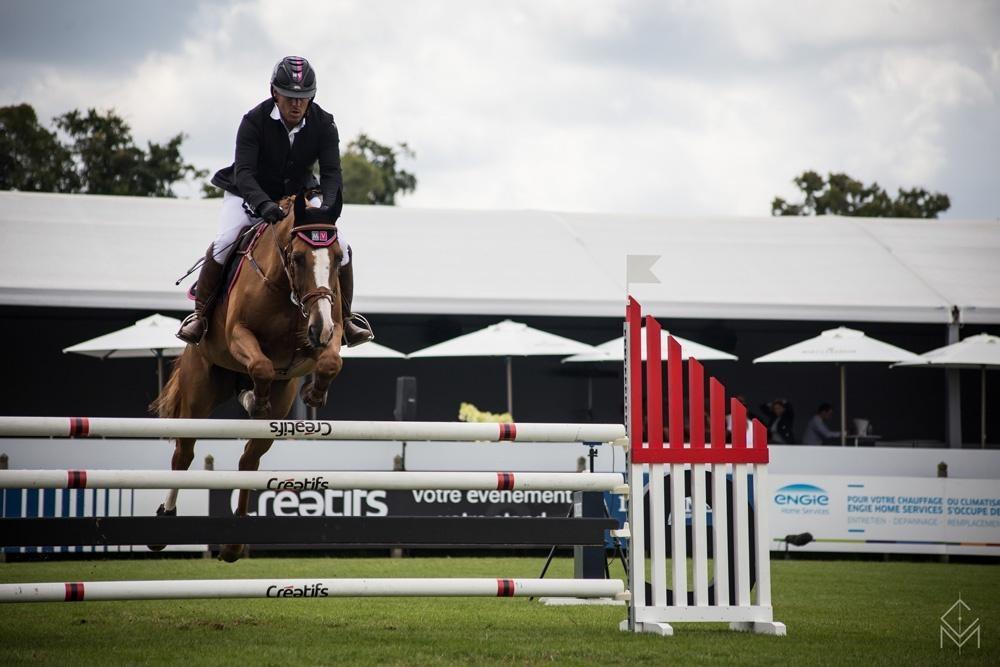 Jumping chantilly MV-Valorisation 2019