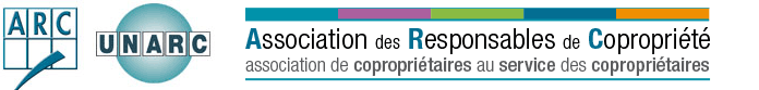 Logo Arc Unarc