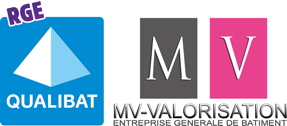 Qualibat RGE MV-Valorisation