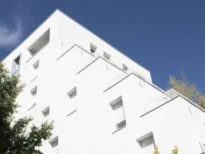 MV Valorisation 4, rue Django Reinhardt Arceuil© Frédéric Poletti -0379