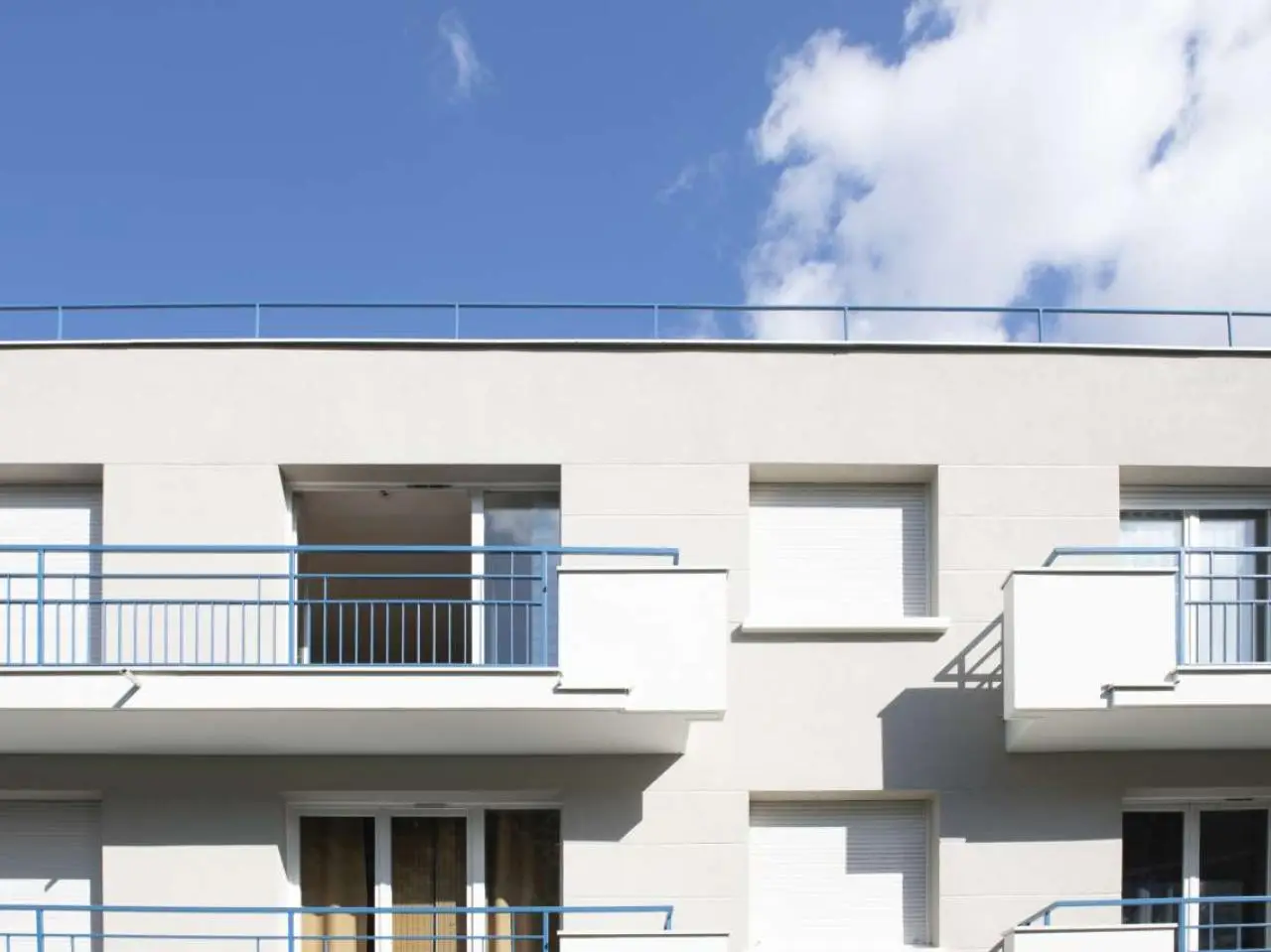 MV Valorisation BD 19 avenue Francis Pressensé Le Bourget © Frédéric Poletti -0868