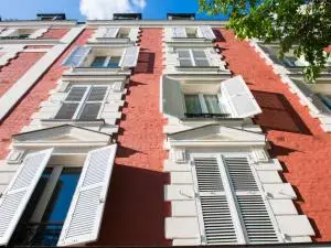 MV Valorisation BD 242 rue de Tolbiac PARIS © Frédéric Poletti -0486