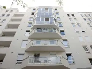 MV Valorisation BD 23 rue d'Essling Courbevoie © Frédéric Poletti -0619