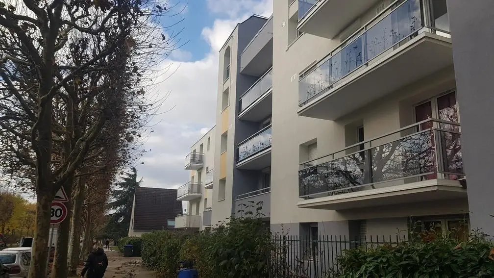 Ravalement de façade + Isolation Thermique par Extérieur, Noisy-le-Grand (MV227)