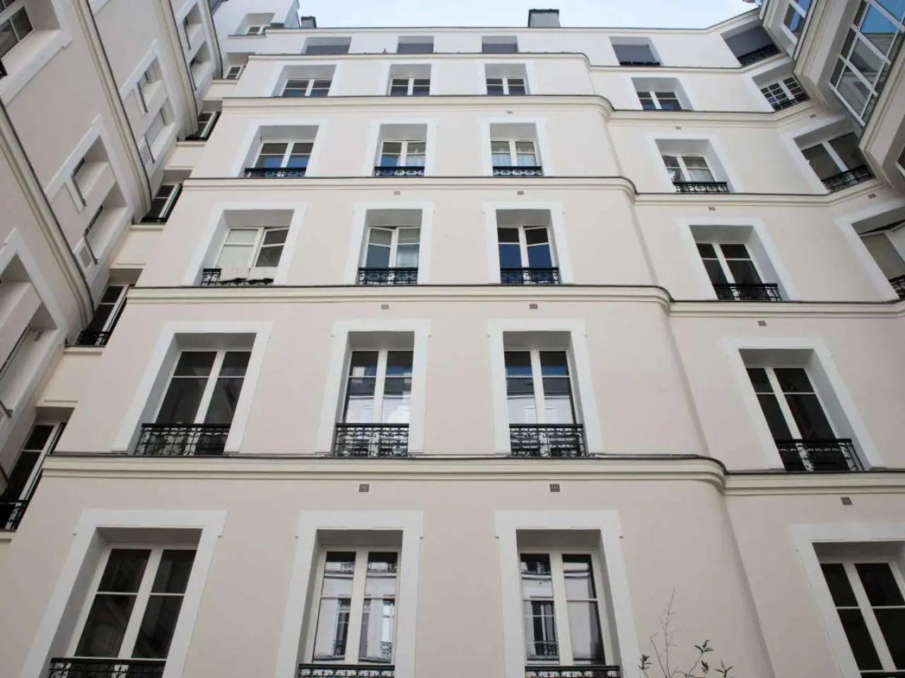 MV Valorisation BD 19 Avenue Victor Hugo Paris © Frédéric Poletti -0419