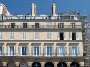 MV Valorisation BD 248 rue de Rivoli PARIS © Frédéric Poletti -0405