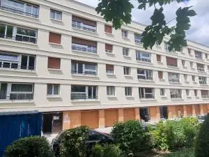 Ravalement ITE - Rue Pasteur - Conflant St Honorine