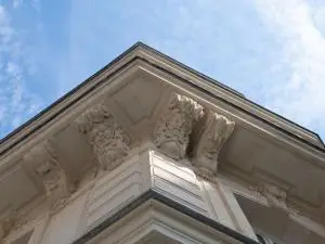 MV Valorisation BD 24 rue  François 1ER Paris © Frédéric Poletti -0133