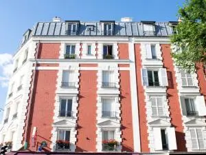 MV Valorisation BD 242 rue de Tolbiac PARIS © Frédéric Poletti -0487