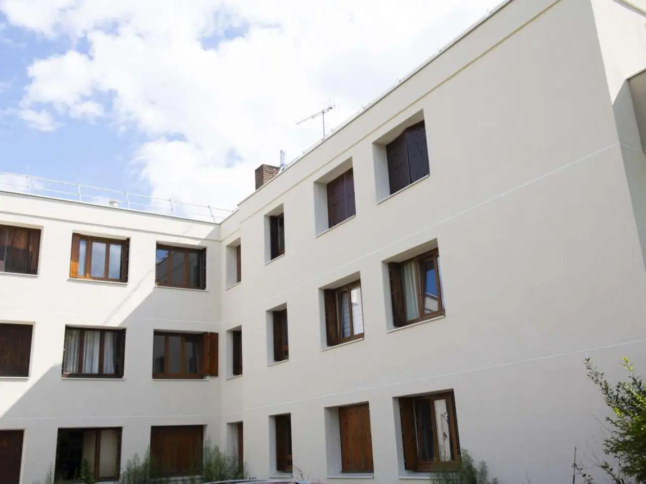 MV Valorisation BD 7,rue Beaugendre Chatou © Frédéric Poletti -0782