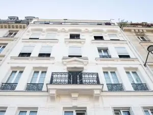 MV Valorisation HD 27 Rue d'Alsace Paris © Frédéric Poletti -0331