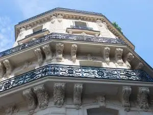 MV Valorisation BD 24 rue  François 1ER Paris © Frédéric Poletti -0114