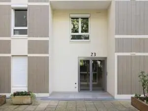 MV Valorisation BD 23 rue d'Essling Courbevoie © Frédéric Poletti -0660