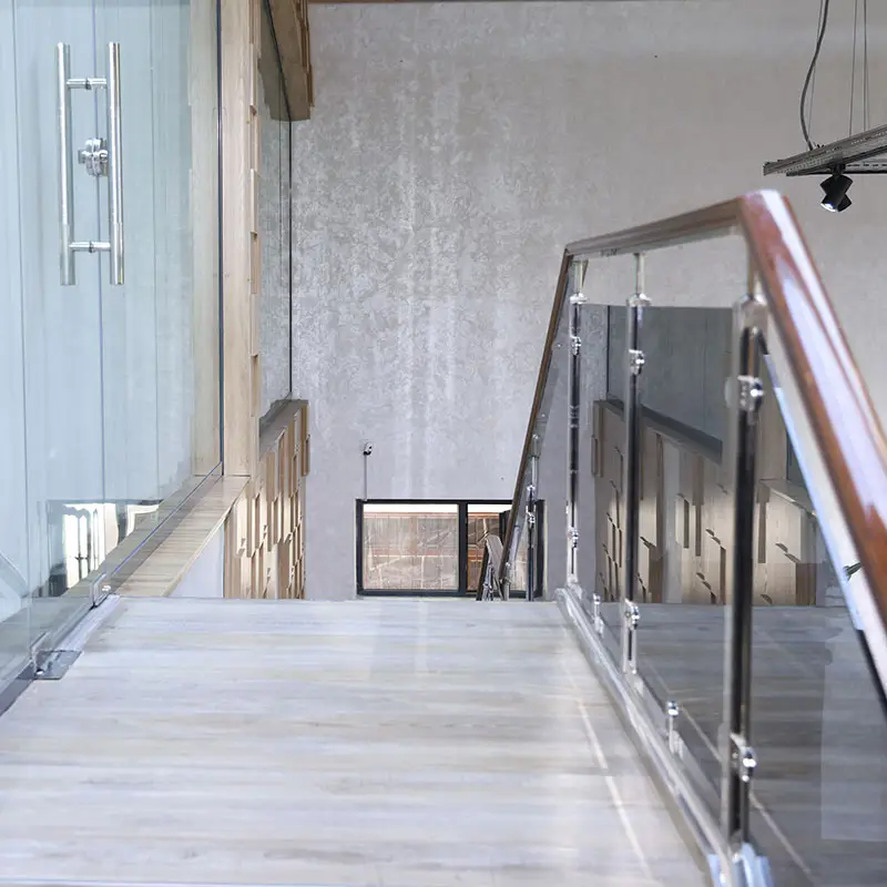 R&eacute;novation parties int&eacute;rieures