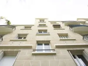 MV Valorisation BD 5, Bd d'Inkerman Neuilly sur Seine © Frédéric Poletti -0562