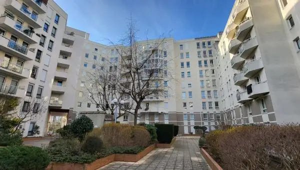 Ravalement Courvevoie