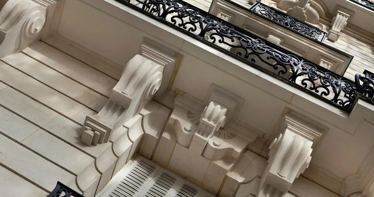 Guide du ravalement de façade en pierre