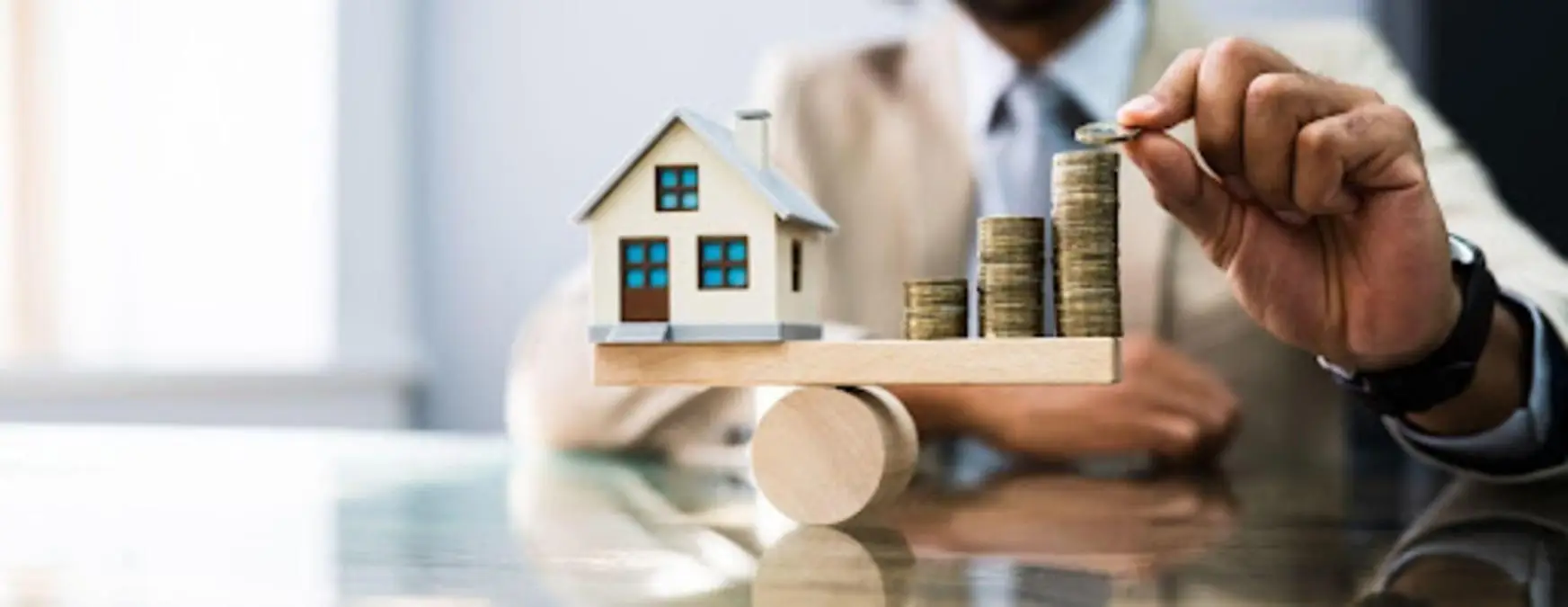 Renégocier son prêt immobilier pour faire des travaux de rénovation