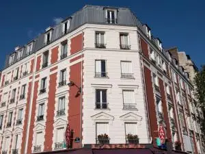 MV Valorisation BD 242 rue de Tolbiac PARIS © Frédéric Poletti -0509