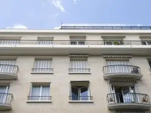 MV Valorisation BD 5, Bd d'Inkerman Neuilly sur Seine © Frédéric Poletti -0604