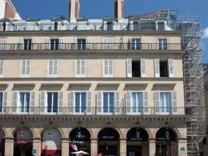 MV Valorisation BD 248 rue de Rivoli PARIS © Frédéric Poletti -0403