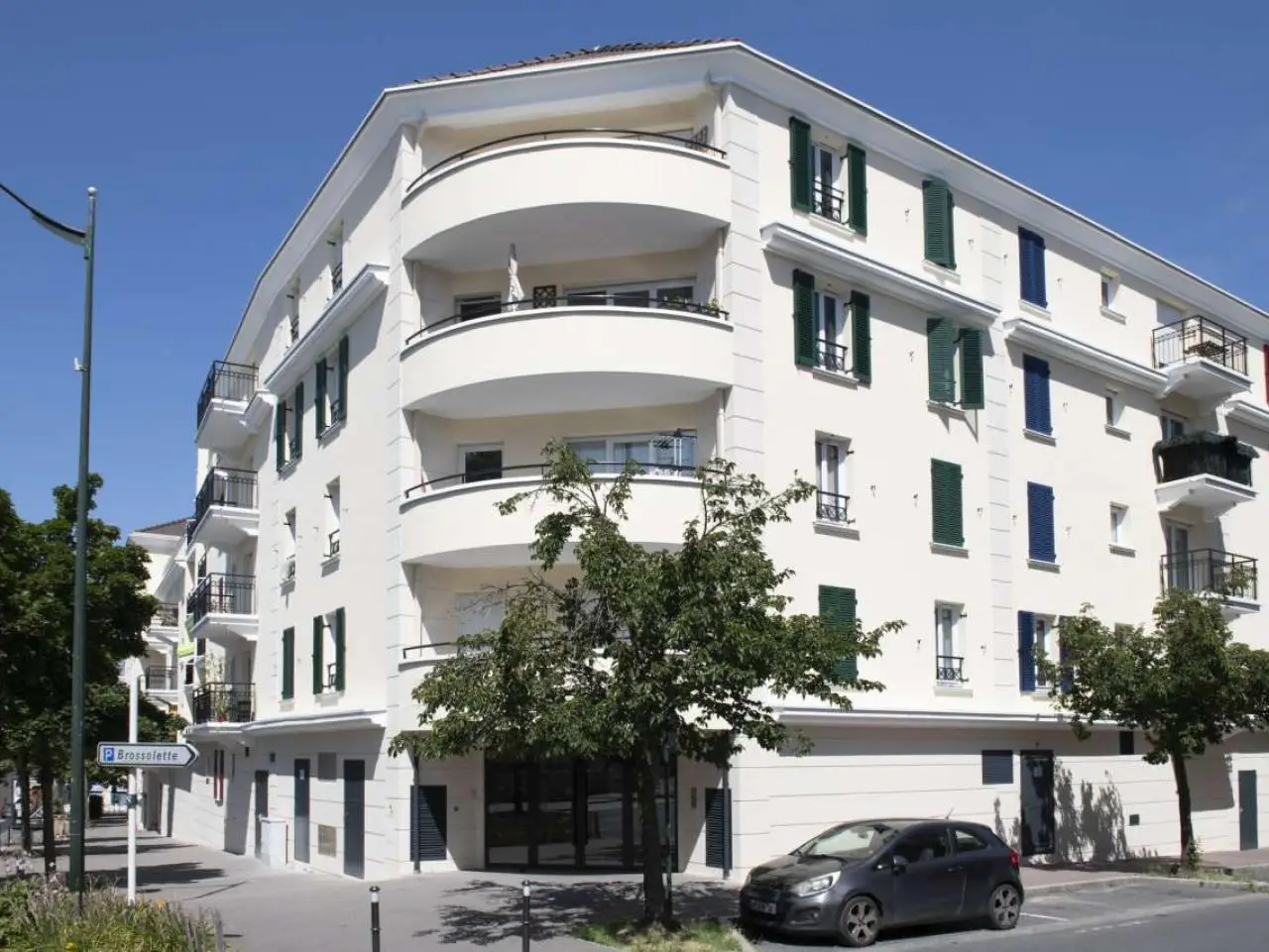 MV Valorisation BD 13 rue du Dr Sureau Noisy le Grand  © Frédéric Poletti -0084