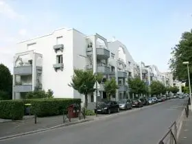 Ravalement - R&eacute;sidence Les Haies Vives - Lognes