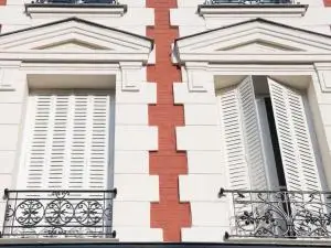 MV Valorisation BD 242 rue de Tolbiac PARIS © Frédéric Poletti -0541