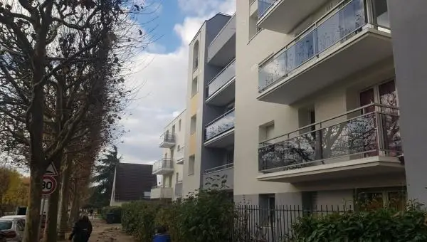 ITE Noisy-le-Grand