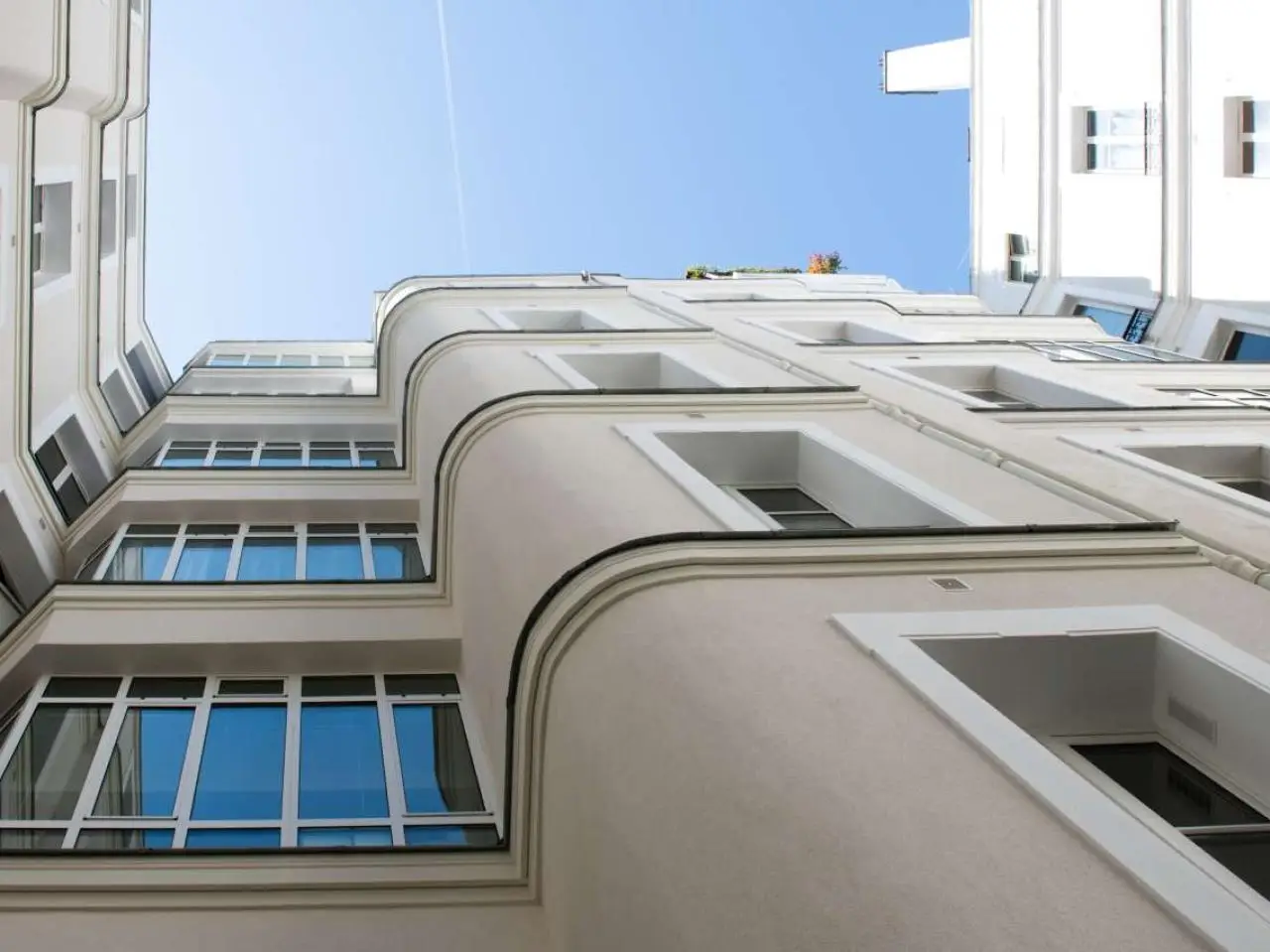 MV Valorisation BD 19 Avenue Victor Hugo Paris © Frédéric Poletti -0455