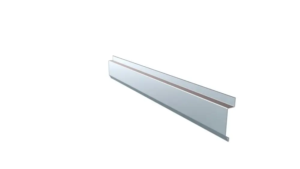 Tout savoir sur la bande de solin